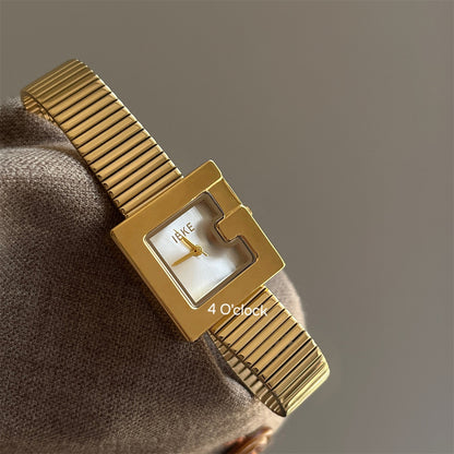 W33: IEKE Branded Wrist Watch (WITH BOX)
