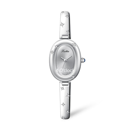 W41: SCOTTIE Branded Wrist Watch (WITH BOX)