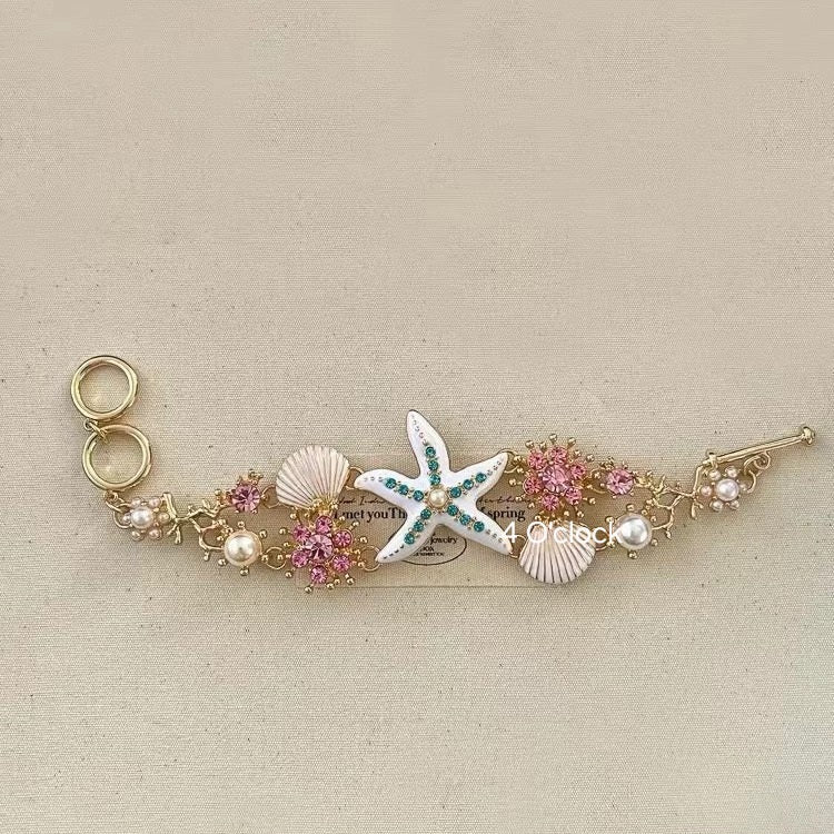 CS27: Ocean Inspired Bracelet