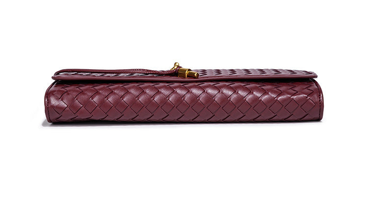 Premium Brand-Design Inspired Handbags: Black