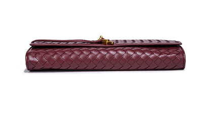 Premium Brand-Design Inspired Handbags: Black