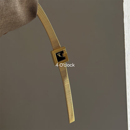 W31: IEKE Branded Wrist Watch (WITH BOX)