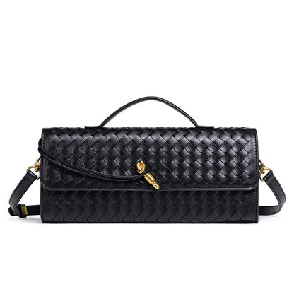 Premium Brand-Design Inspired Handbags: Black