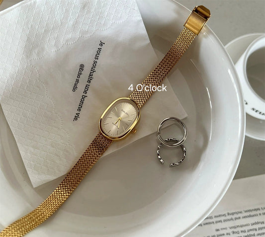 W35: SUNLIFEX Branded Wrist Watch (WITH BOX)