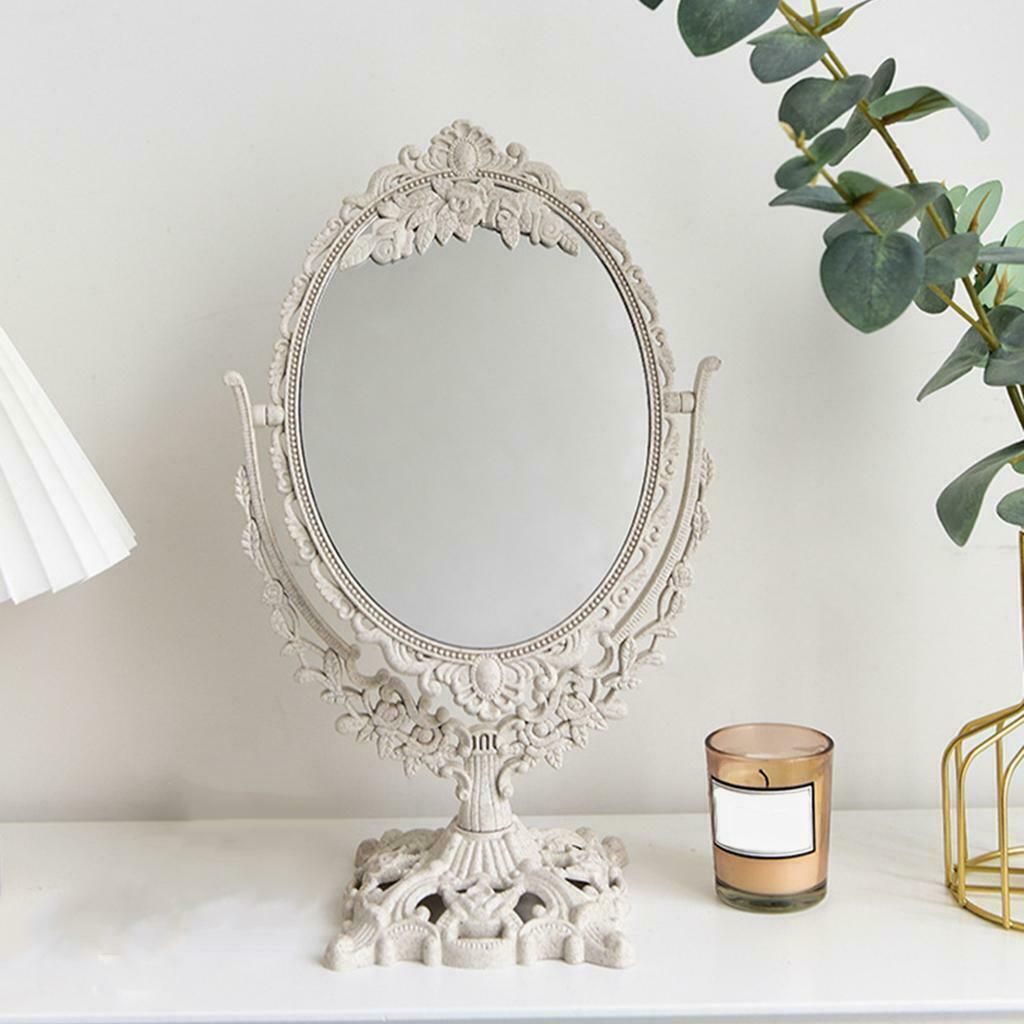 ✨🪞Vintage Mirrors: Oval Vintage🪞✨