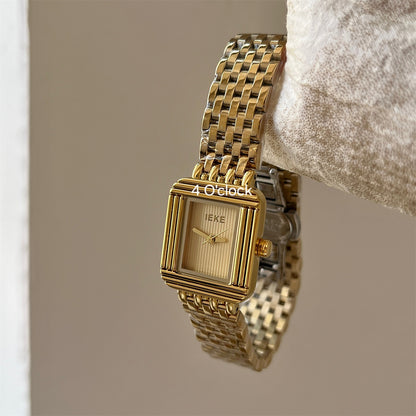 W26: IEKE Branded Wrist Watch (WITH BOX)