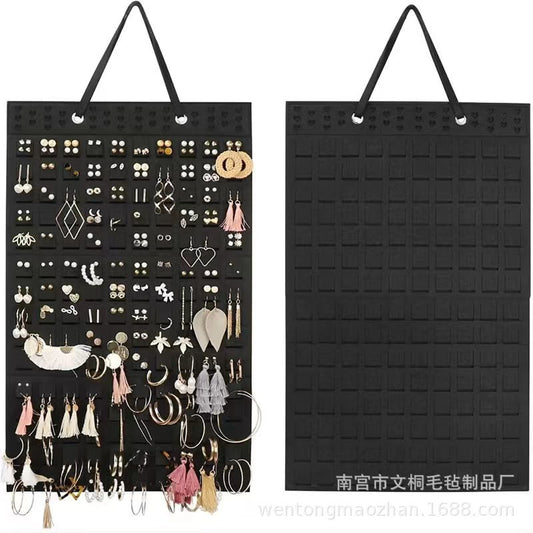 OG75: Multifunctional Accessories Organizer: Black (Copy)