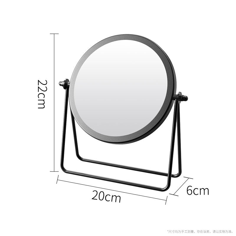 M09: Iron Mirror: Black Stand