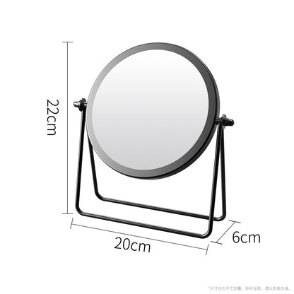 M09: Iron Mirror: Black Stand
