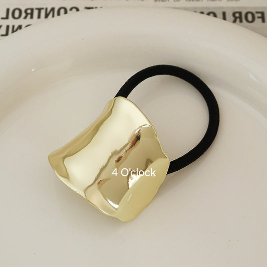 Pinteresty Chunky Hairband: Arched Cloud