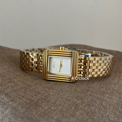W27: IEKE Branded Wrist Watch (WITH BOX)