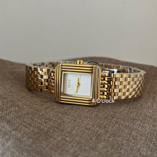 W27: IEKE Branded Wrist Watch (WITH BOX)