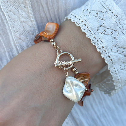 CS40: Ocean Inspired Bracelet