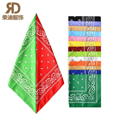 Bandana: Pink