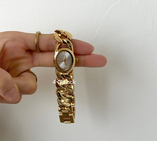 W47: IEKE Branded Wrist Watch (WITH BOX)