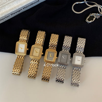 W27: IEKE Branded Wrist Watch (WITH BOX)