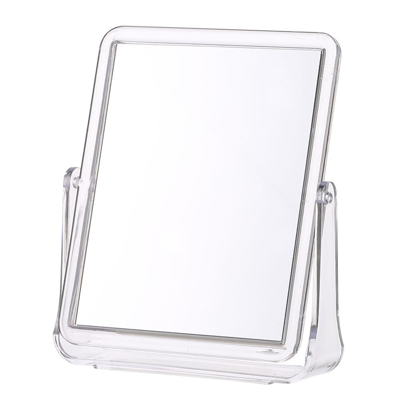M30: Vanity Mirror: Transparent Square