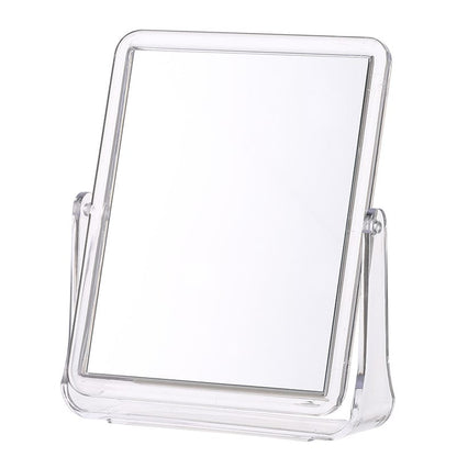 M30: Vanity Mirror: Transparent Square
