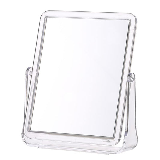 M30: Vanity Mirror: Transparent Square