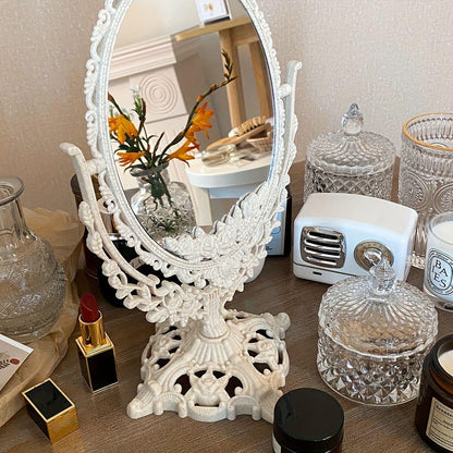 ✨🪞Vintage Mirrors: Oval Vintage🪞✨