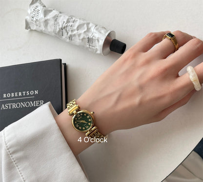 W51: IEKE Branded Wrist Watch (WITH BOX)