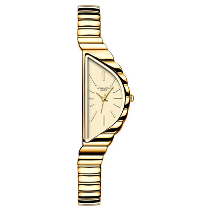 W38: MOBANGTUO Branded Wrist Watch (WITH BOX)