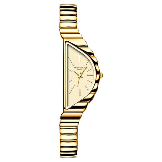 W38: MOBANGTUO Branded Wrist Watch (WITH BOX)