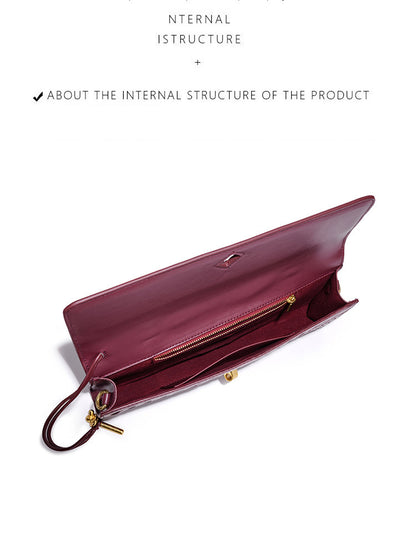 Premium Brand-Design Inspired Handbags: Black