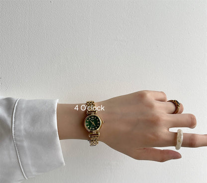 W51: IEKE Branded Wrist Watch (WITH BOX)