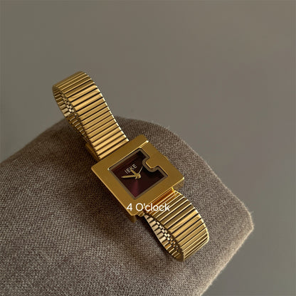 W30: IEKE Branded Wrist Watch (WITH BOX)